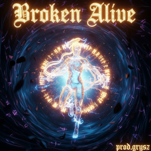 Broken Alive