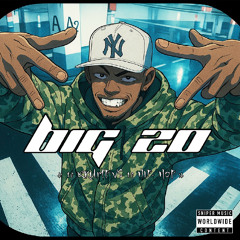 Sniper & AFM - NASTY ('BIG 20' lukaaustin.bandcamp.com)