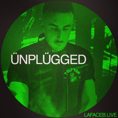 La Face B - PSYNERGIE - ÜNPLÜGGED - January 2025
