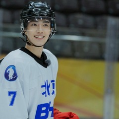 Something just like this - Tiêu Chiến 肖战.mp3