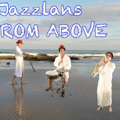 the Jazzlans - Love from above 💜