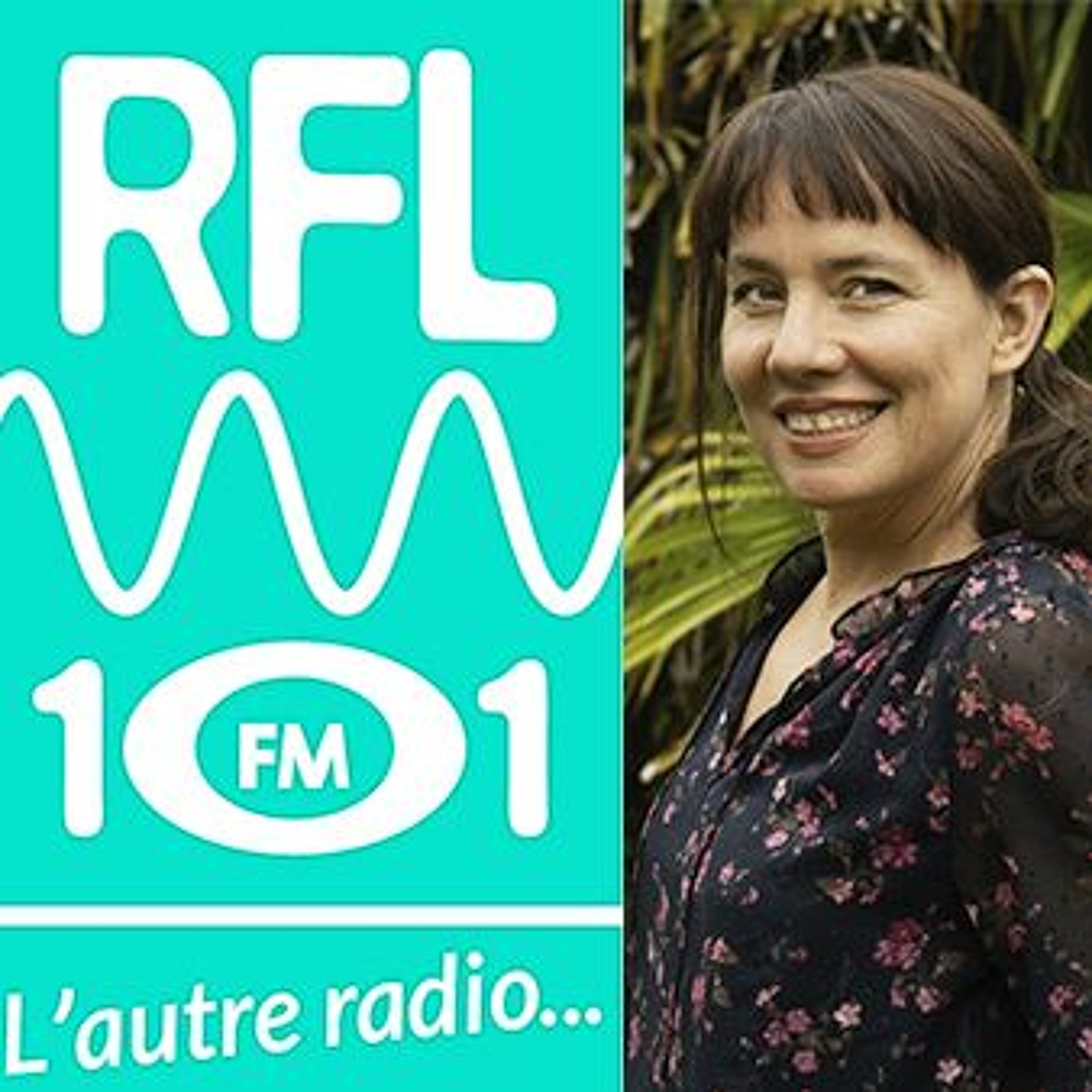 Podcast de RFL101.fr - L\'autre radio