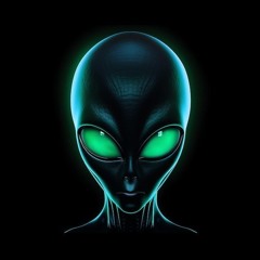 king alien👽