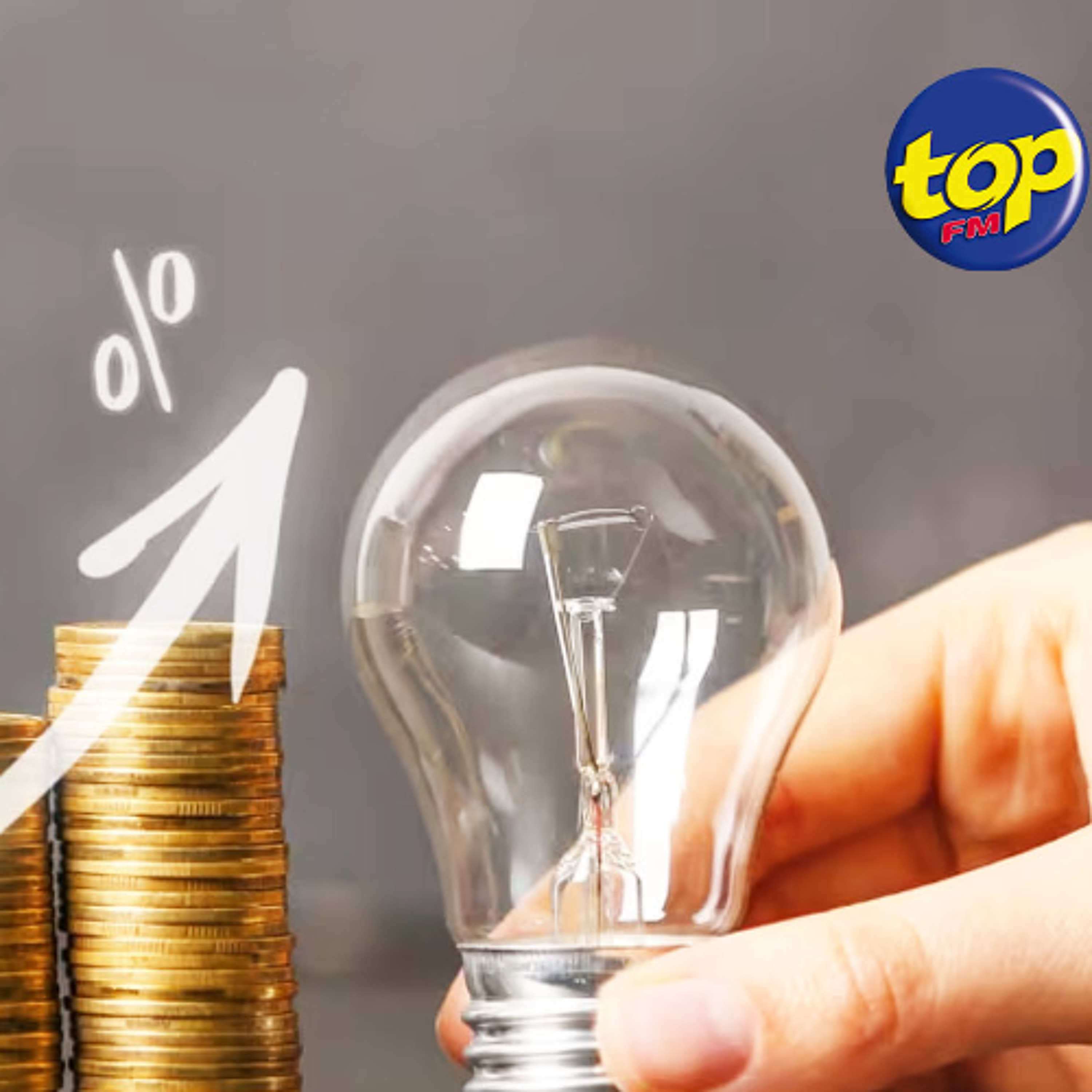 Hausse du tarif de l’électricité : une augmentation d’environ 15 % attendue