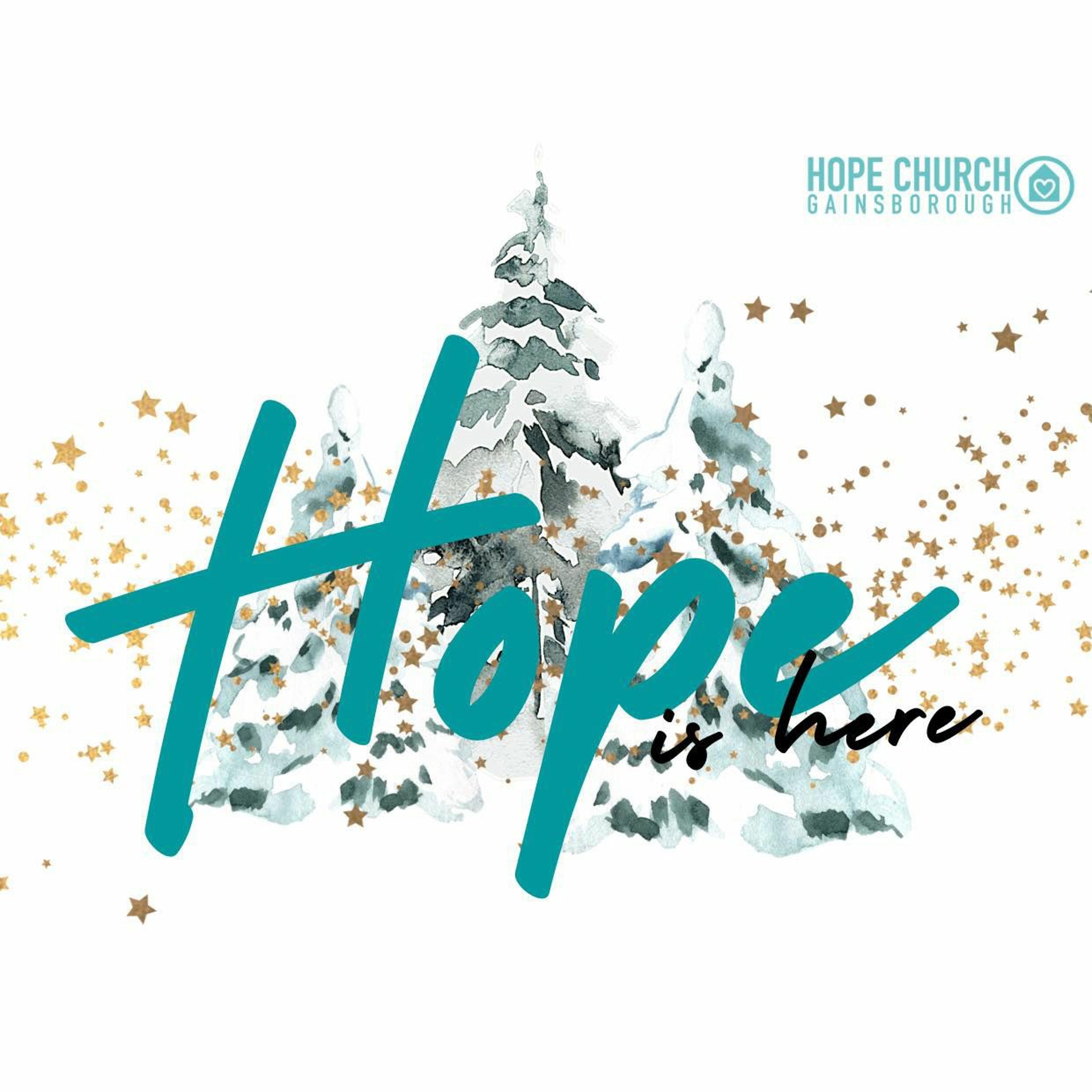 Hope Church Gainsborough Sunday Morning Talks