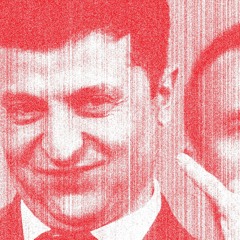 Episode 205: Ukraine (with Ames) Part 1