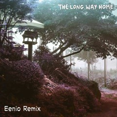 Sarcastic Sounds, Powfu, Sara Kays - The Long Way Home (Eenio Remix)