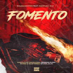 FOMENTO (feat. KONFUZO_412)