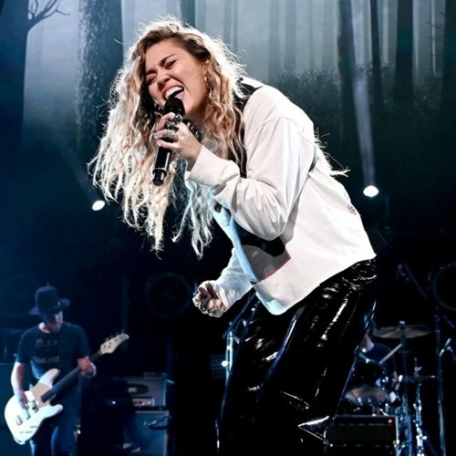 Say Hello 2 Heaven - Miley Cyrus