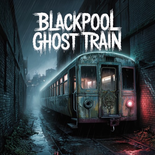 BLACKPOOL GHOST TRAIN
