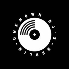 Dean Marc Live at Hoppetosse (Berlin) 16/02/20 for Unknown dJ s