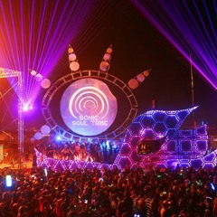 Sonic Soul Tribe Virtual Burning Man 2020