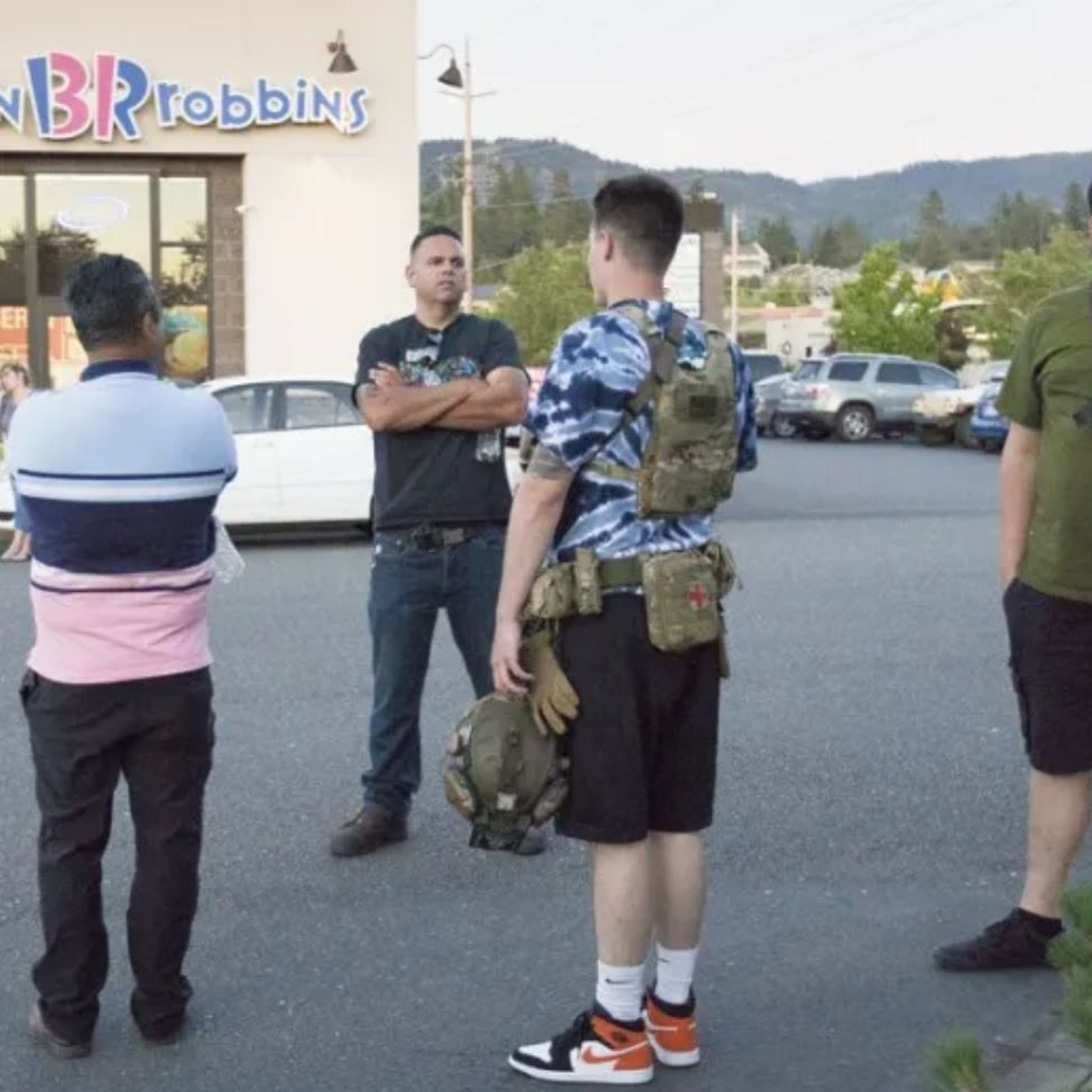 Episode 344: Protect The 31 Flavors (w/ special guest Tracy Rosenthal)