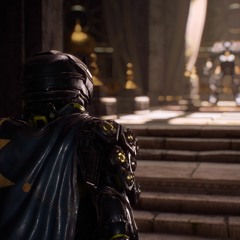 Symphonic Drum & Bass