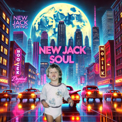 NEW JACK SOUL LIVE MIXTAPE