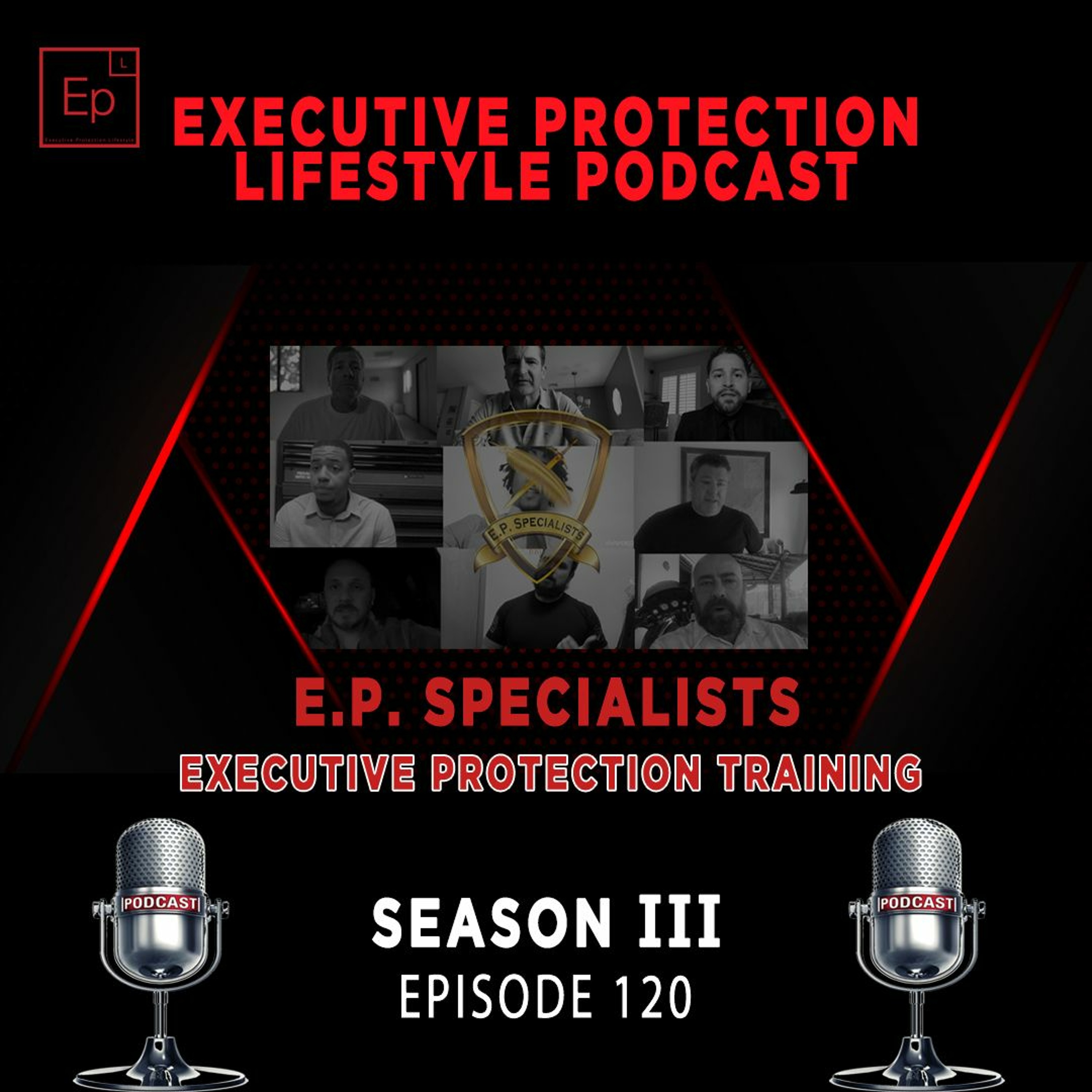 EXECUTIVE PROTECTION LIFESTYLE