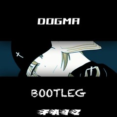 シスター・クレア - DOGMA(FAIZ BOOTLEG)[FreeDL]