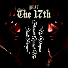 Pj’s (Prod. By Lil17)