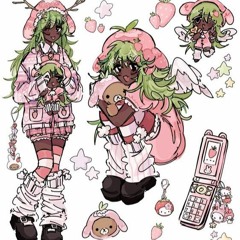 Hermit the frog - Marina [Sped up}
