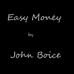 Easy Money