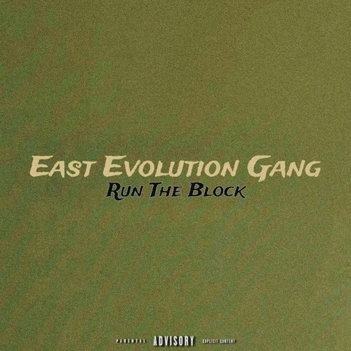 Run The Block (Feat. Kay Lomso ,Elijah ,FR4NK , Lexy TDOD & Mxhosa Nostra)