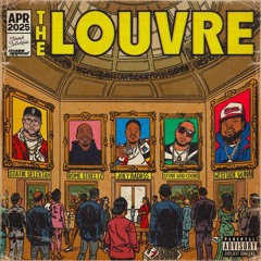 Westside Gunn x Jayy - The Louvre