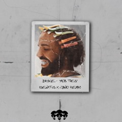 Drake - Mob Ties (SENATVS x Jiinio Remix)