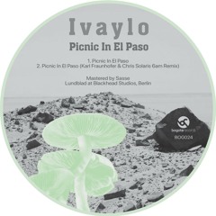 Picnic In El Paso (Karl Fraunhofer & Chris Solaris 6am Remix)
