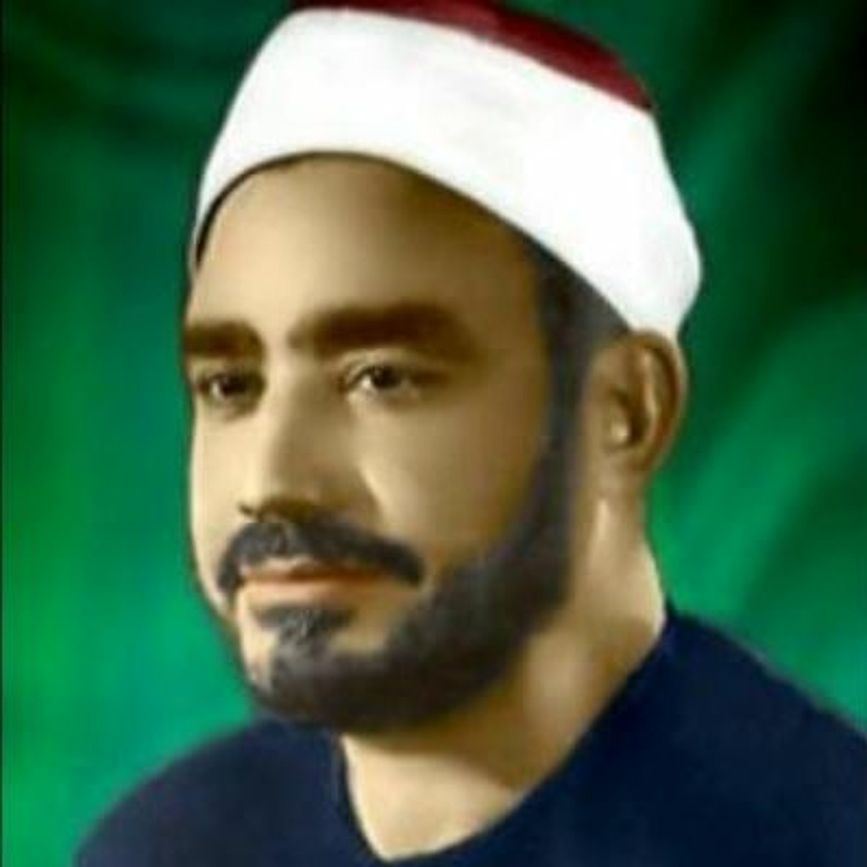 الآيات 39_51 من سورة آل عمران الشيخ سيد النقشبندي رحمه الله episode artwork
