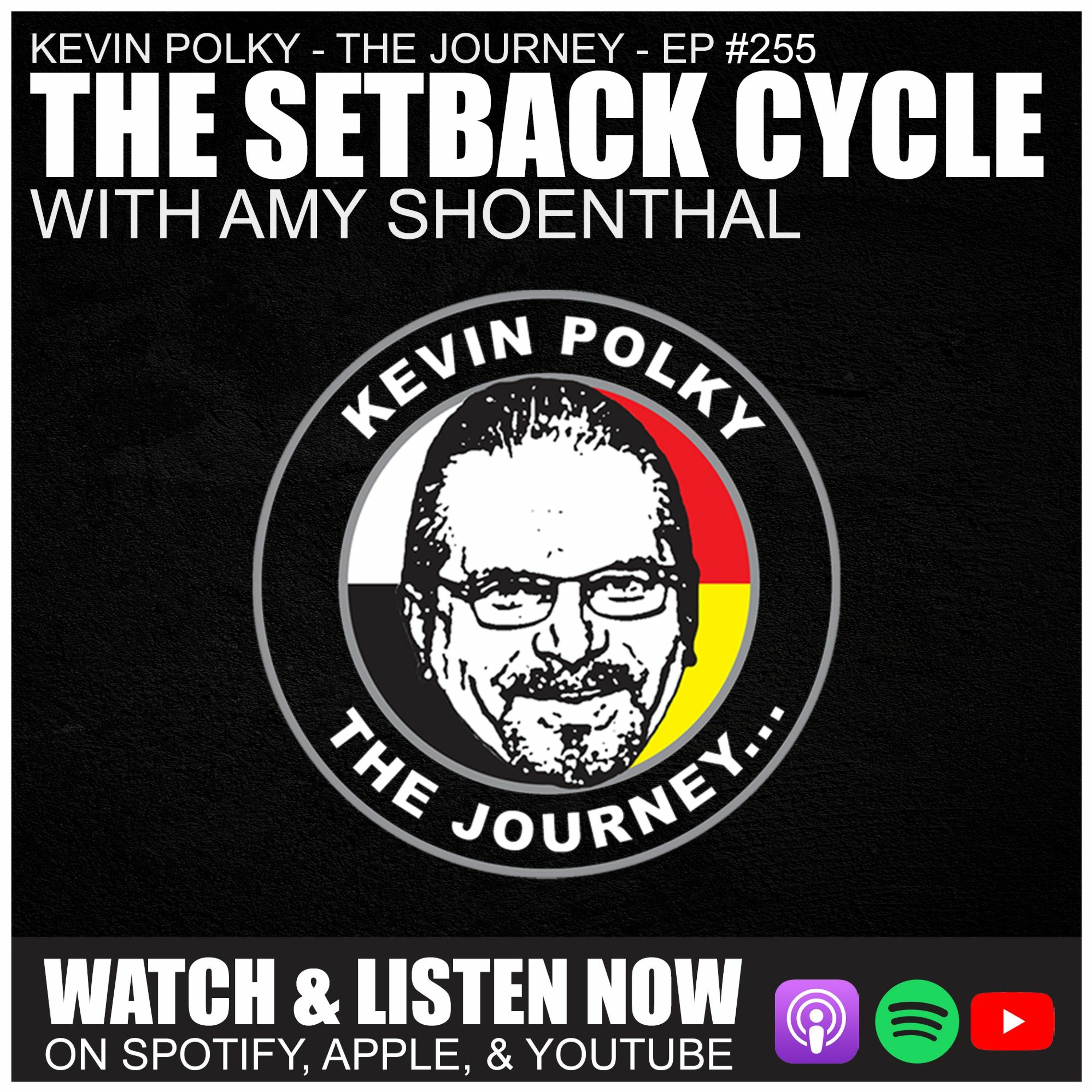 Kevin Polky - The Journey