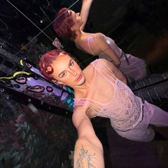 LIVE LAUGH LAVA (DJ SET) [HYPER4YA@CHMURY, 18.10.2024]