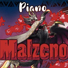 Malzeno Theme (Live Piano)