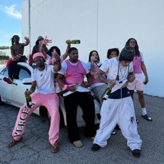 backseat (feat. Wayne Almighty)