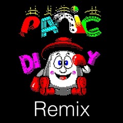 Panic Dizzy Remix