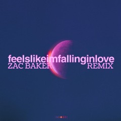 feelslikeimfallinginlove REMIX - Snippet