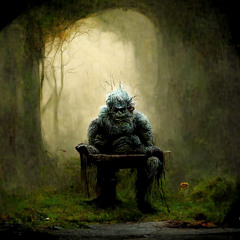 Waiting For Troll