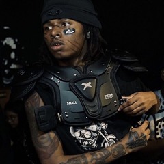 Not so zilla [Prod. GLOCK68 + FLOATZIN]