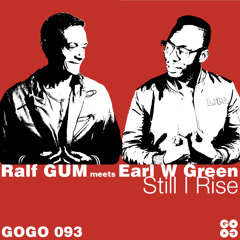 Still I Rise (Ralf Gum Radio Edit)