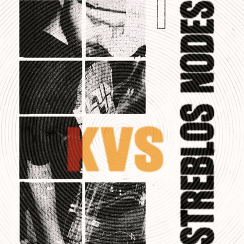 KVS 6 : STREBLOS NODES (rework)