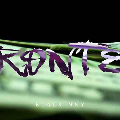 Blackinny -  Frontea