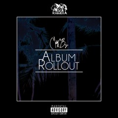 Monty C. Benjamin - Album Rollout