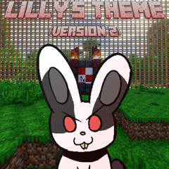 Lilly's Theme (V2) - The Broken Content OST