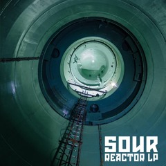 Premiere: SOUR - Proton [ZC026LP]