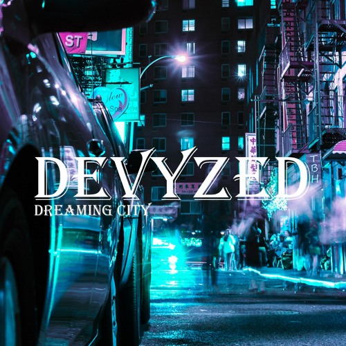 Dreaming City