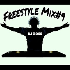 Freestyle Mix #9