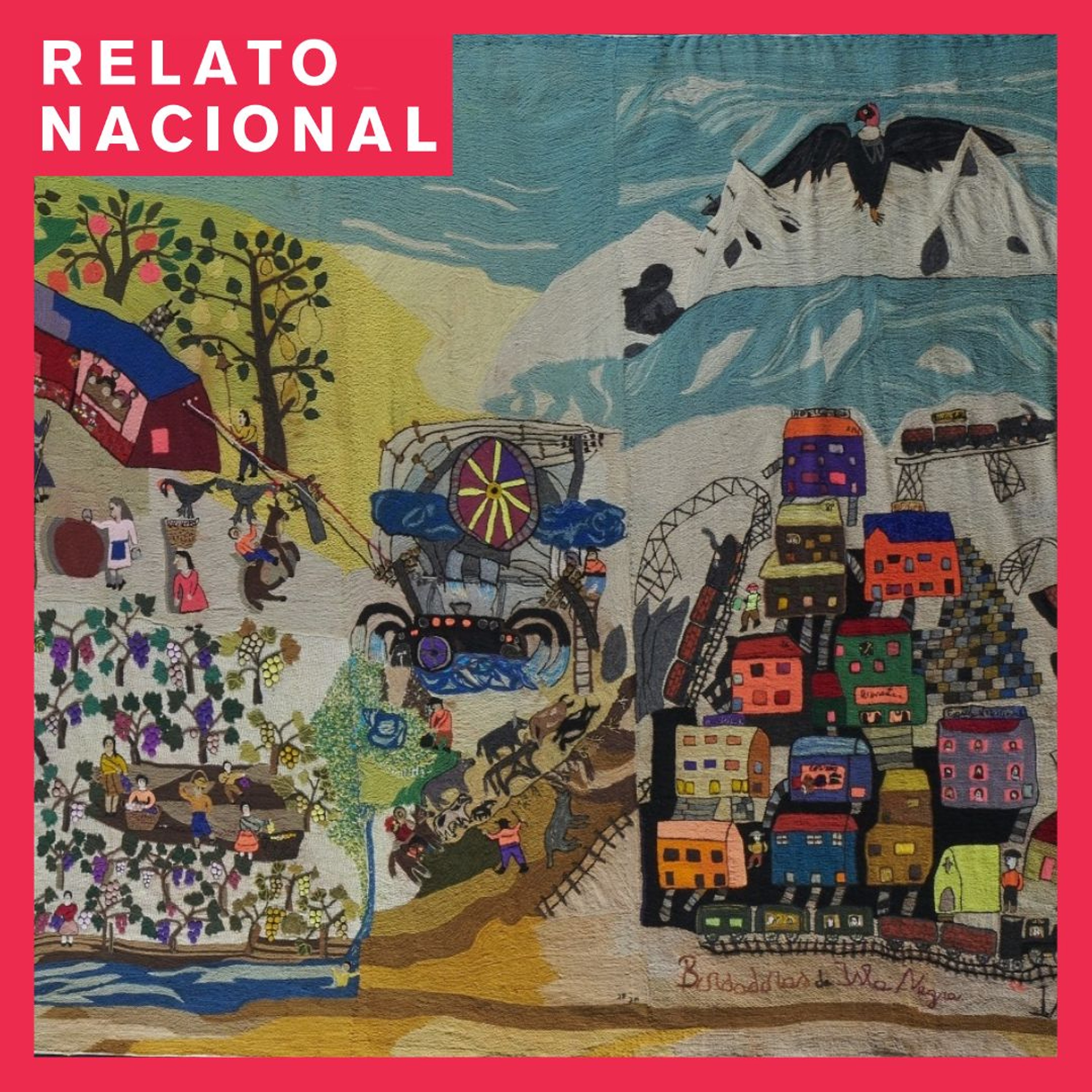 Relato Nacional