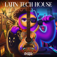 Latin Tech House