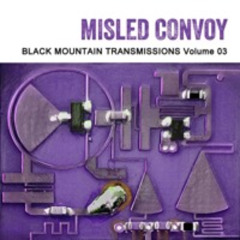 Misled Convoy - The Garden Of Arborea Pt.3 (preview)