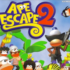 Escape the Ape in You!