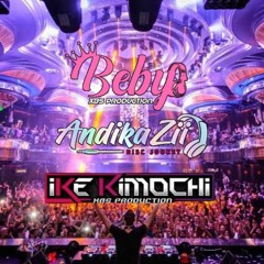 Andika Tersakiti #Express Edition [ MR.C ] Beby XBS x Ike Kimochi XBS